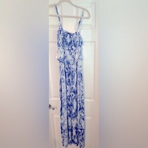 Carole Little Maxi Dress